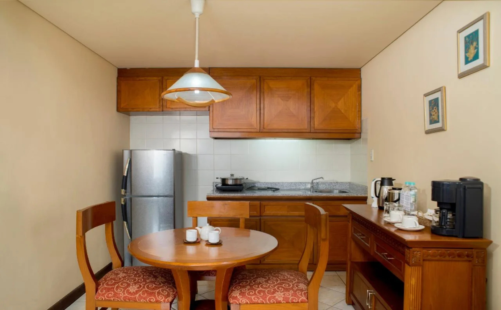 Puri KIIC Golf View Hotel