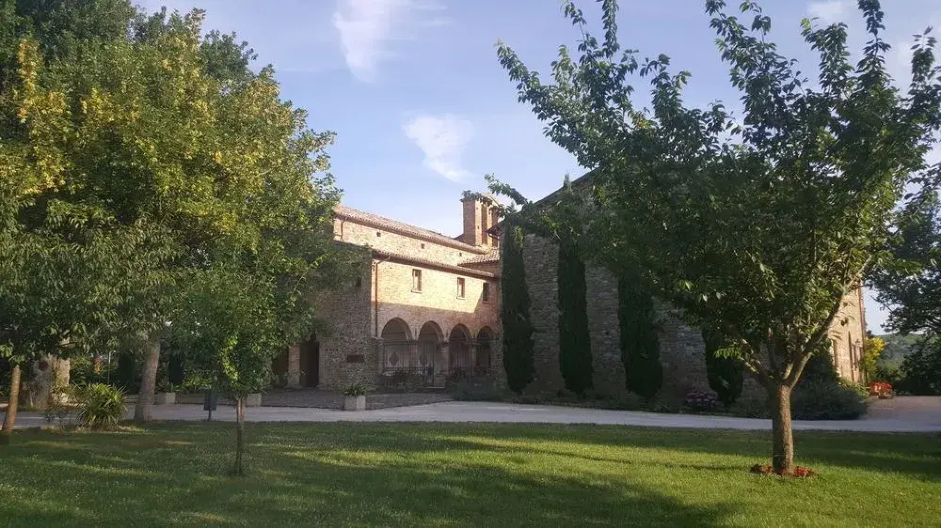 Residenza DEpoca San Girolamo