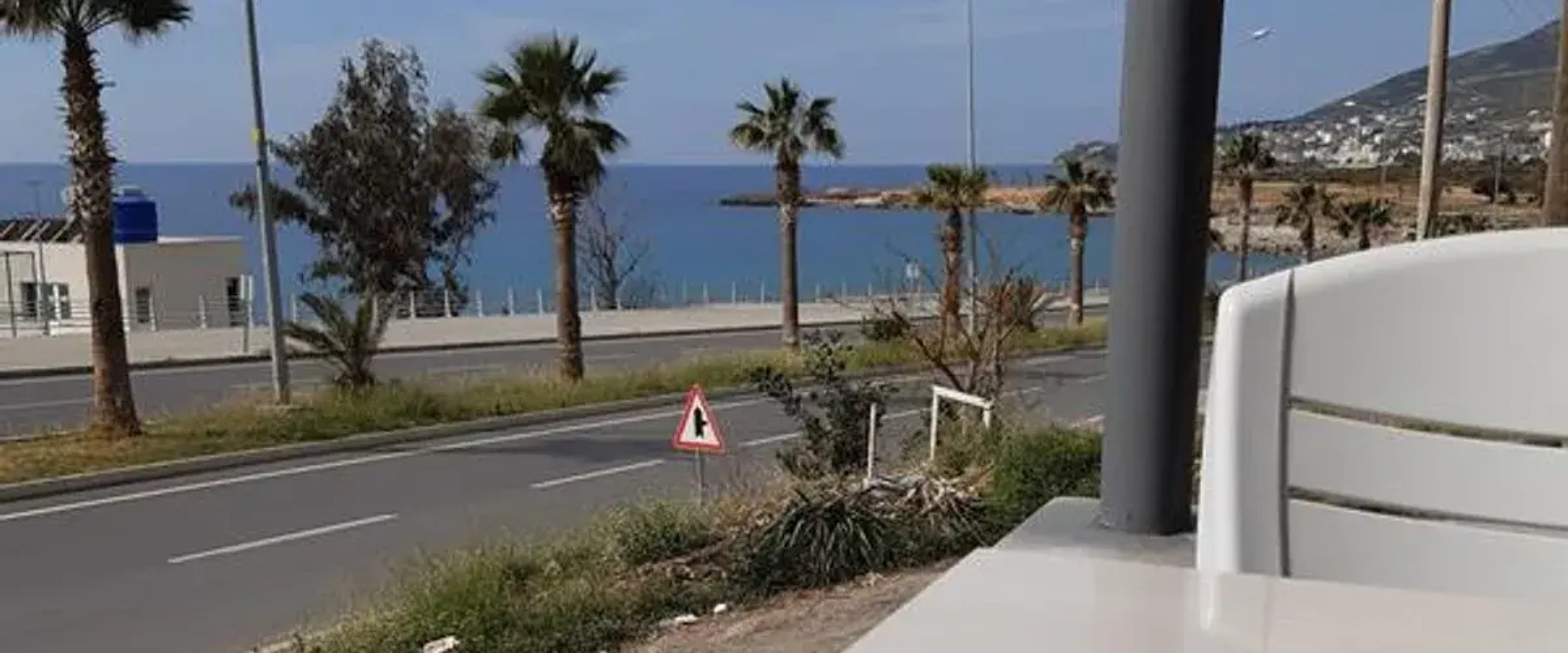 Huzur Pansiyon Mersin