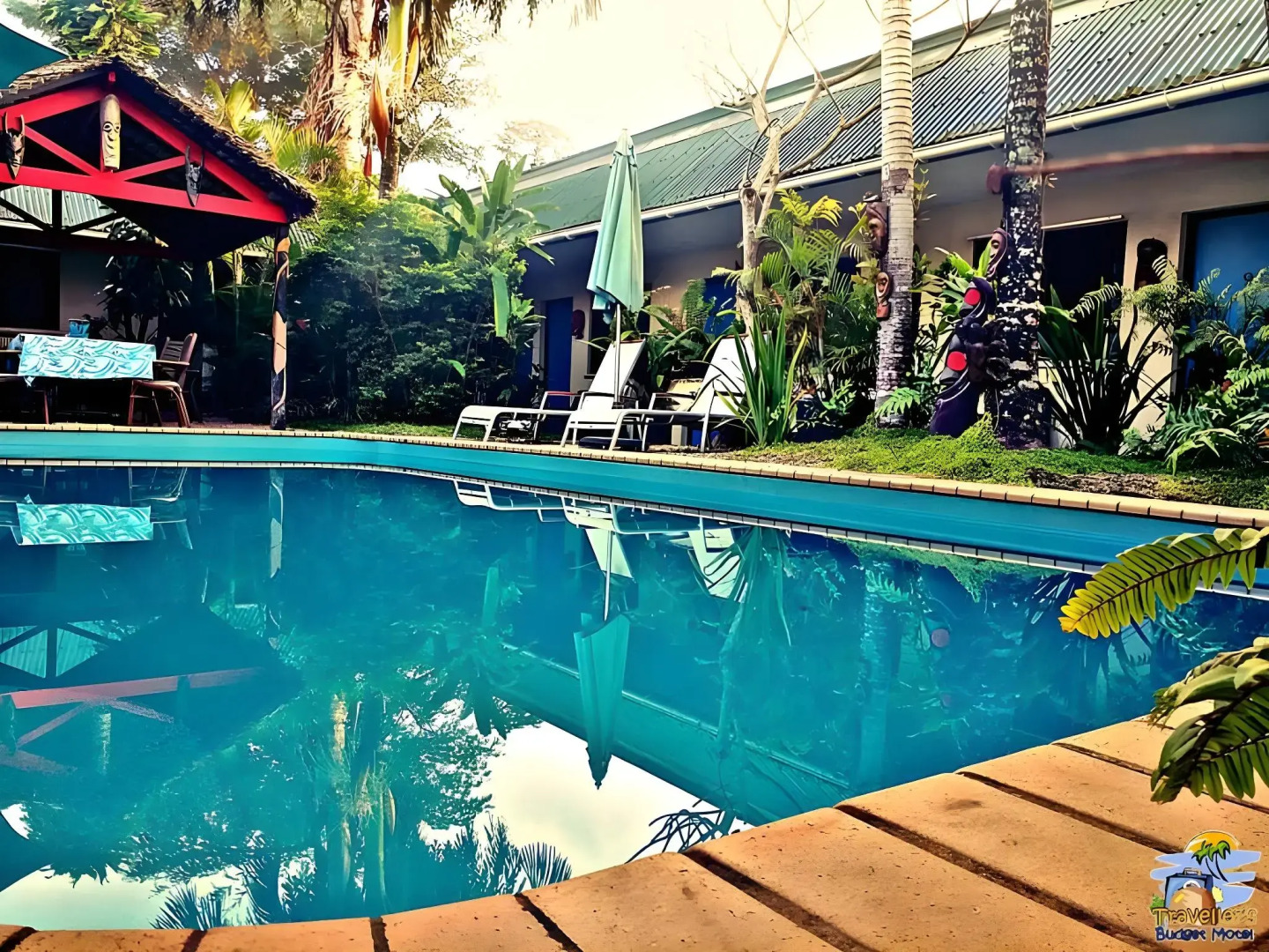 Travellers Budget Motel