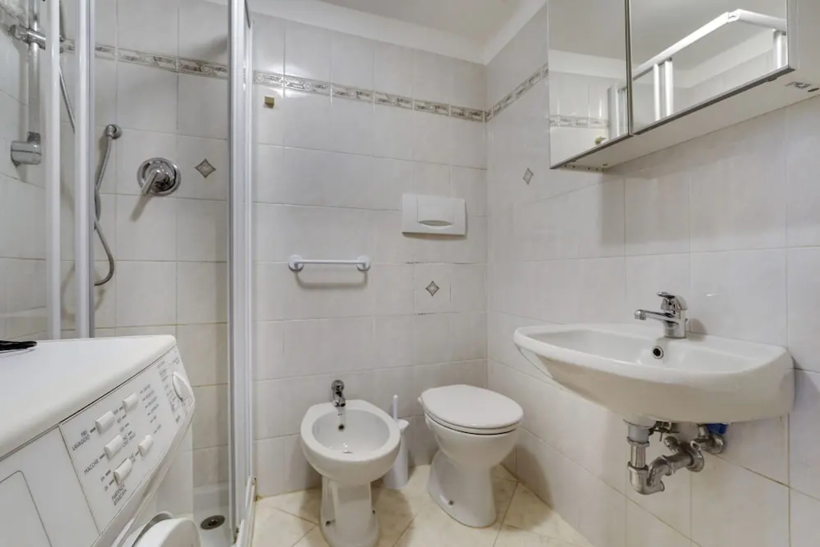 Bed & Breakfast Giardini