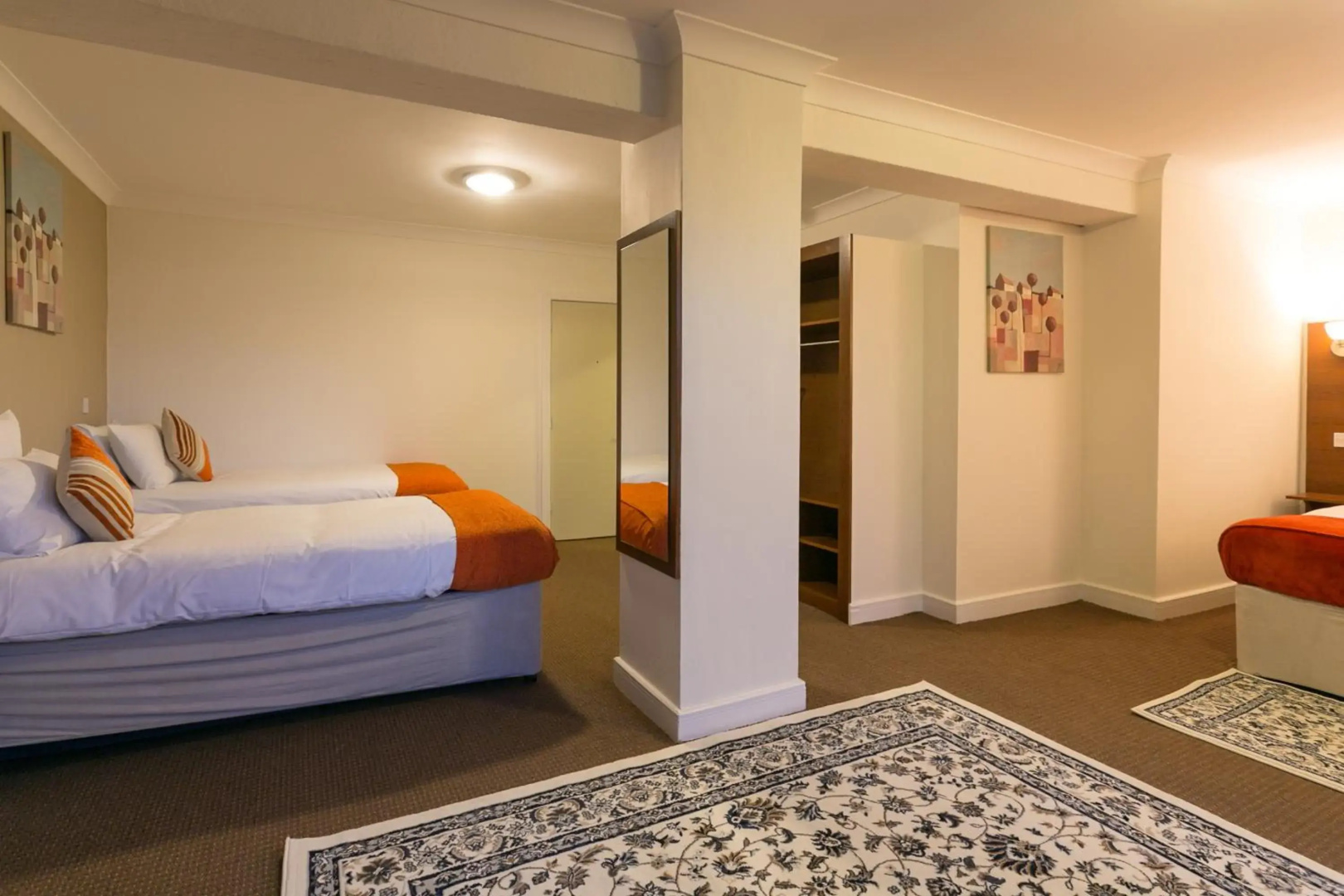Celtic International Hotel Cardiff Airport