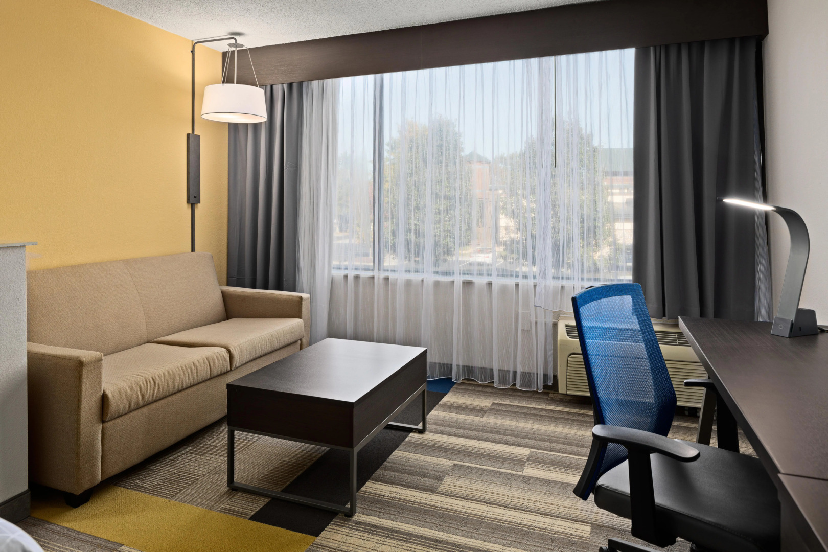 Holiday Inn Express - Atlanta/Kennesaw by IHG
