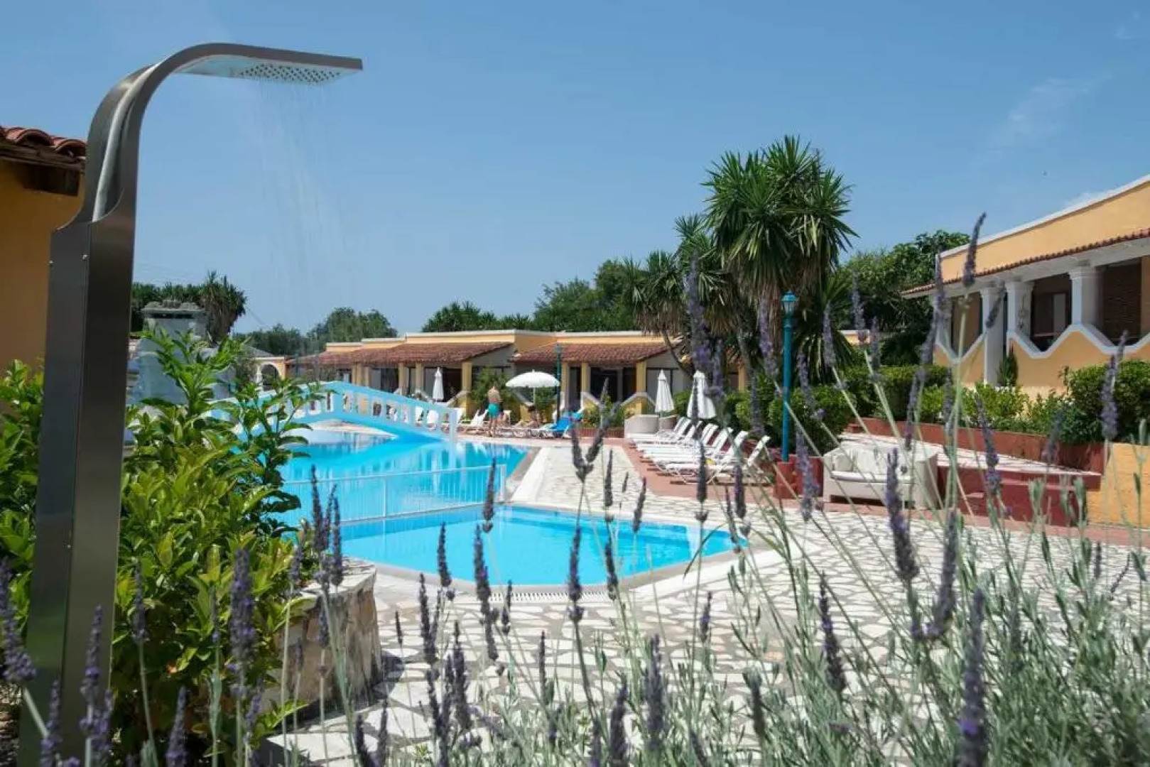 Bristol Residence ( B.Lagoon)