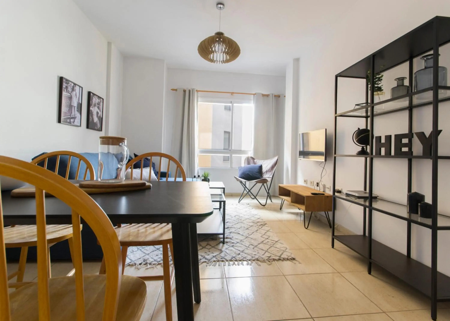 Apartamento Good Morning Velvet