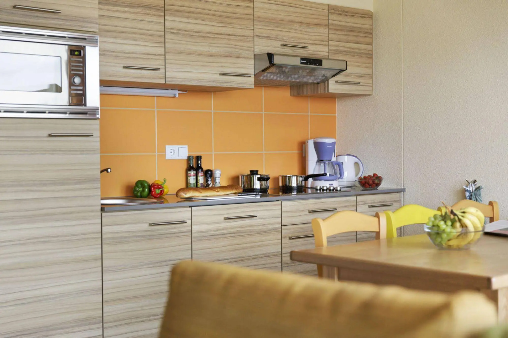 Center Parcs Park Bostalsee