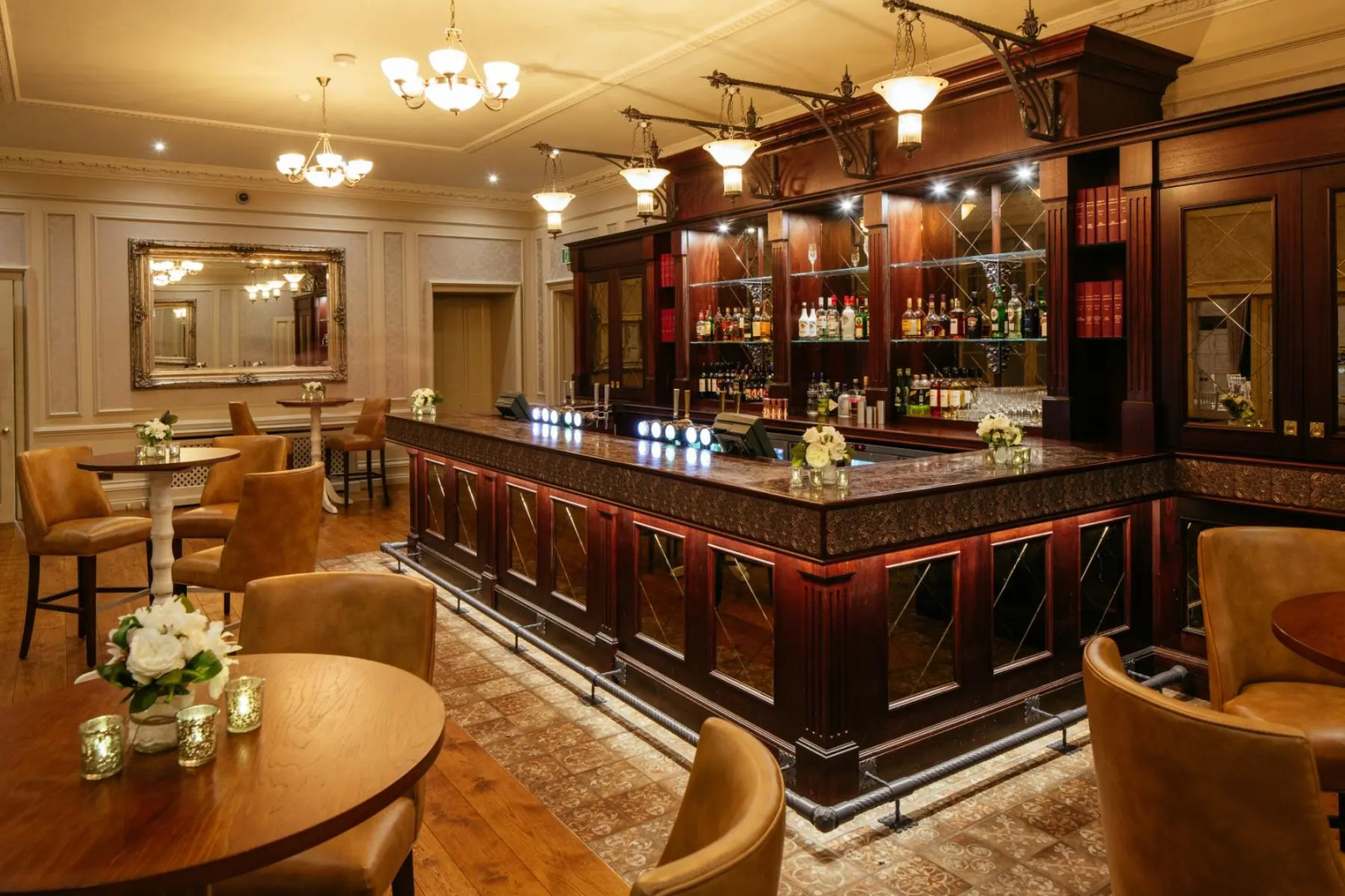 De Vere Latimer Estate