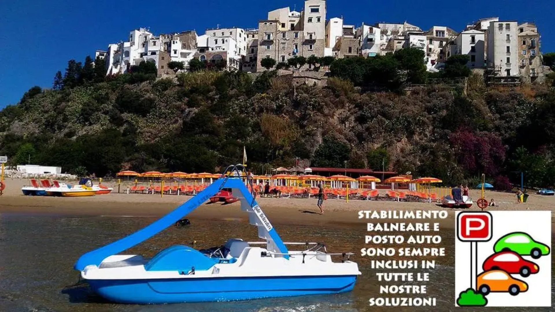 Casa Vacanza Vespucci 4