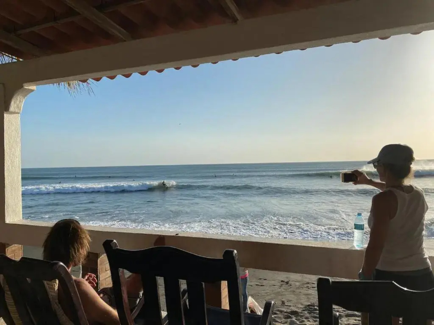 SOLID Surf Hostel
