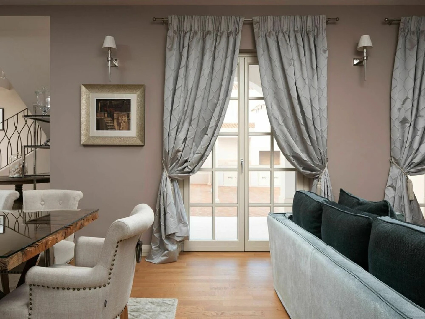 4-bed Villa With Pool in Vabriga