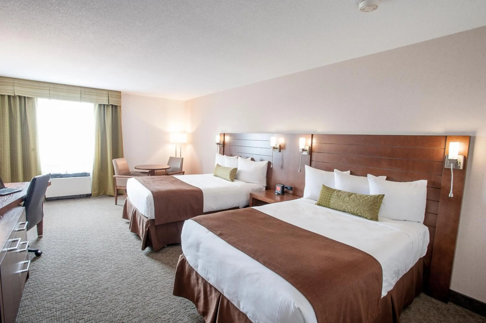 Quality Inn Rouyn - Noranda
