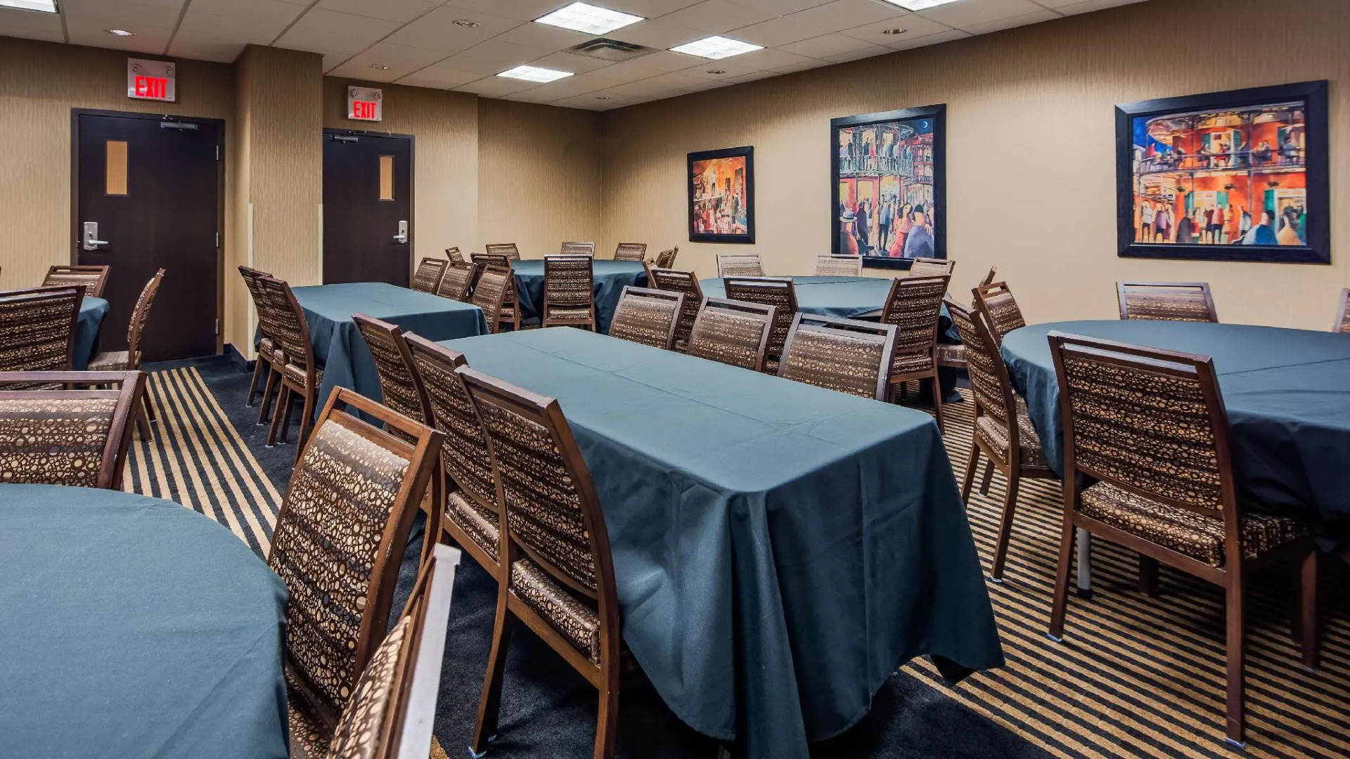 Best Western Plus South Edmonton Inn & Suites