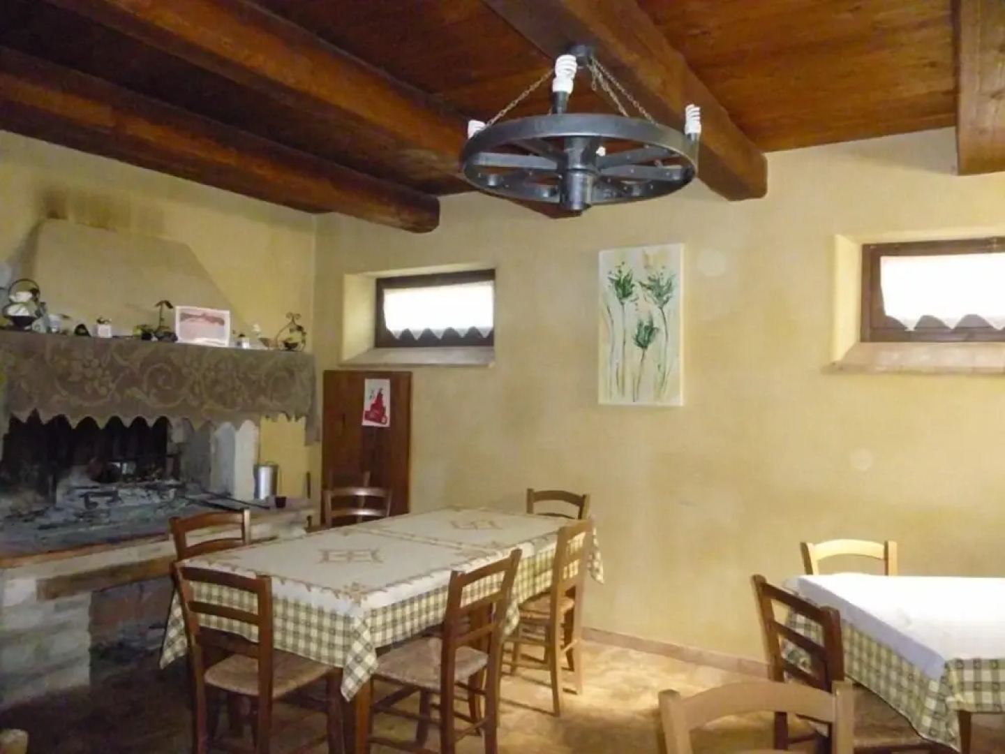Il Colcello Agriturismo