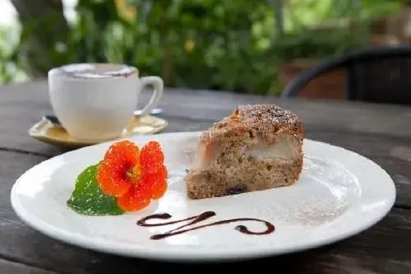 Netherby House B&B with River Cafe