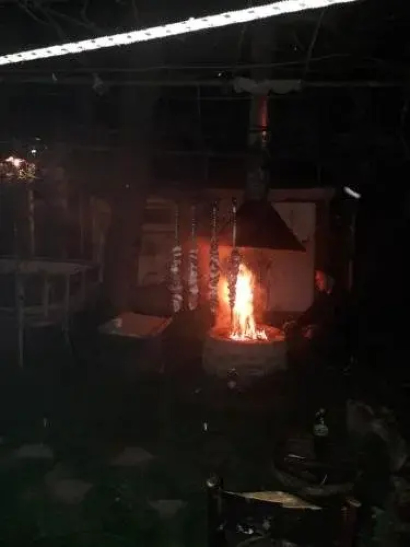 Rachvelas Guest House