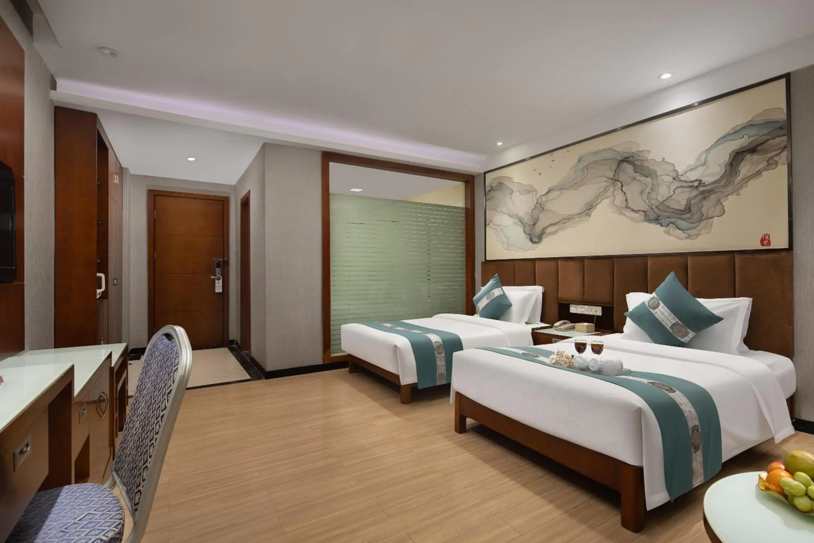 Kaiserdom Hotel Airport Branch