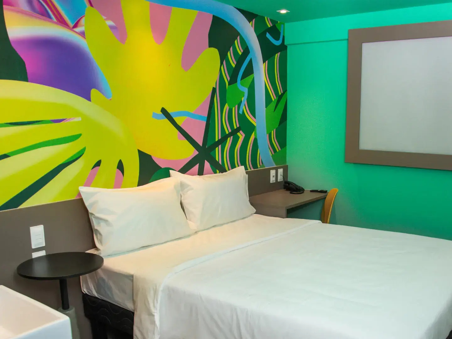 Ibis Styles Garanhuns