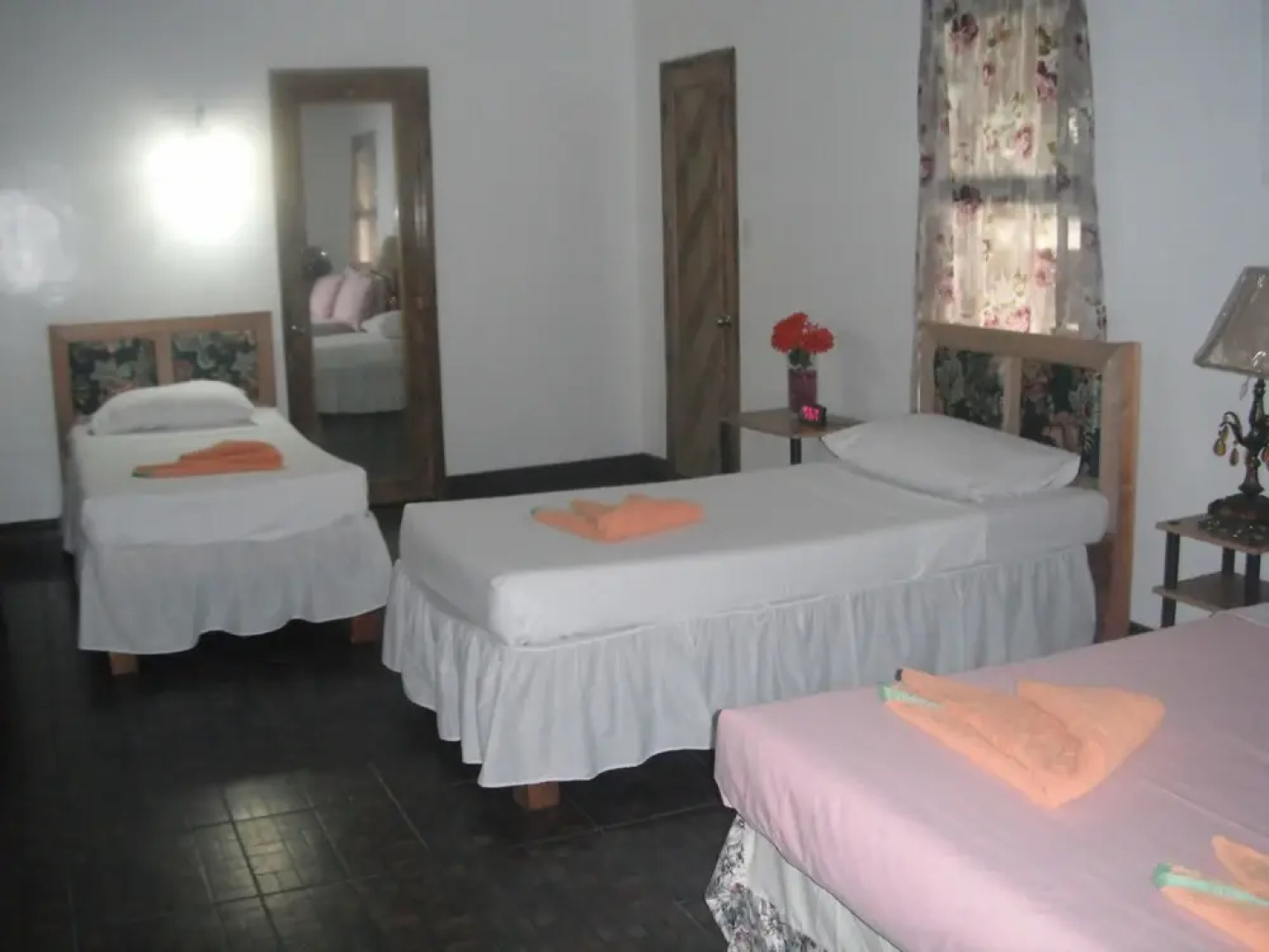 Agohay Villa Forte Beach Resort of Camiguin Island