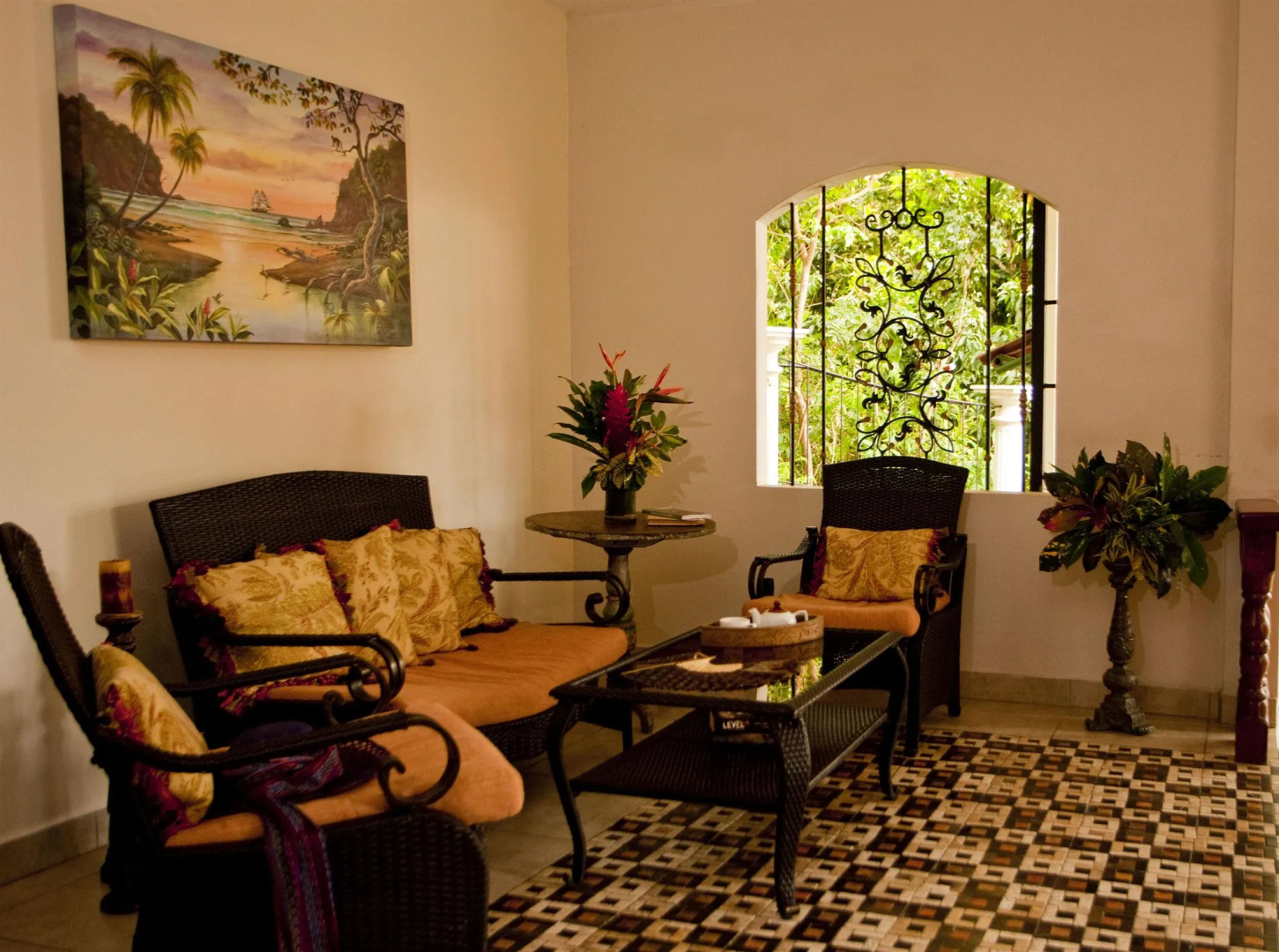 Parador Nature Resort and Spa