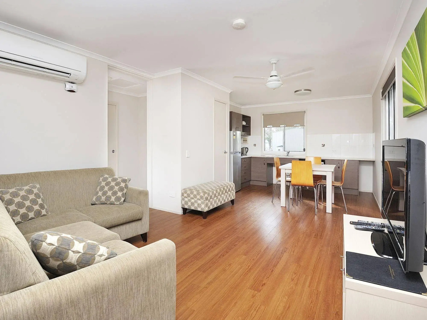 NRMA Lake Somerset Holiday Park