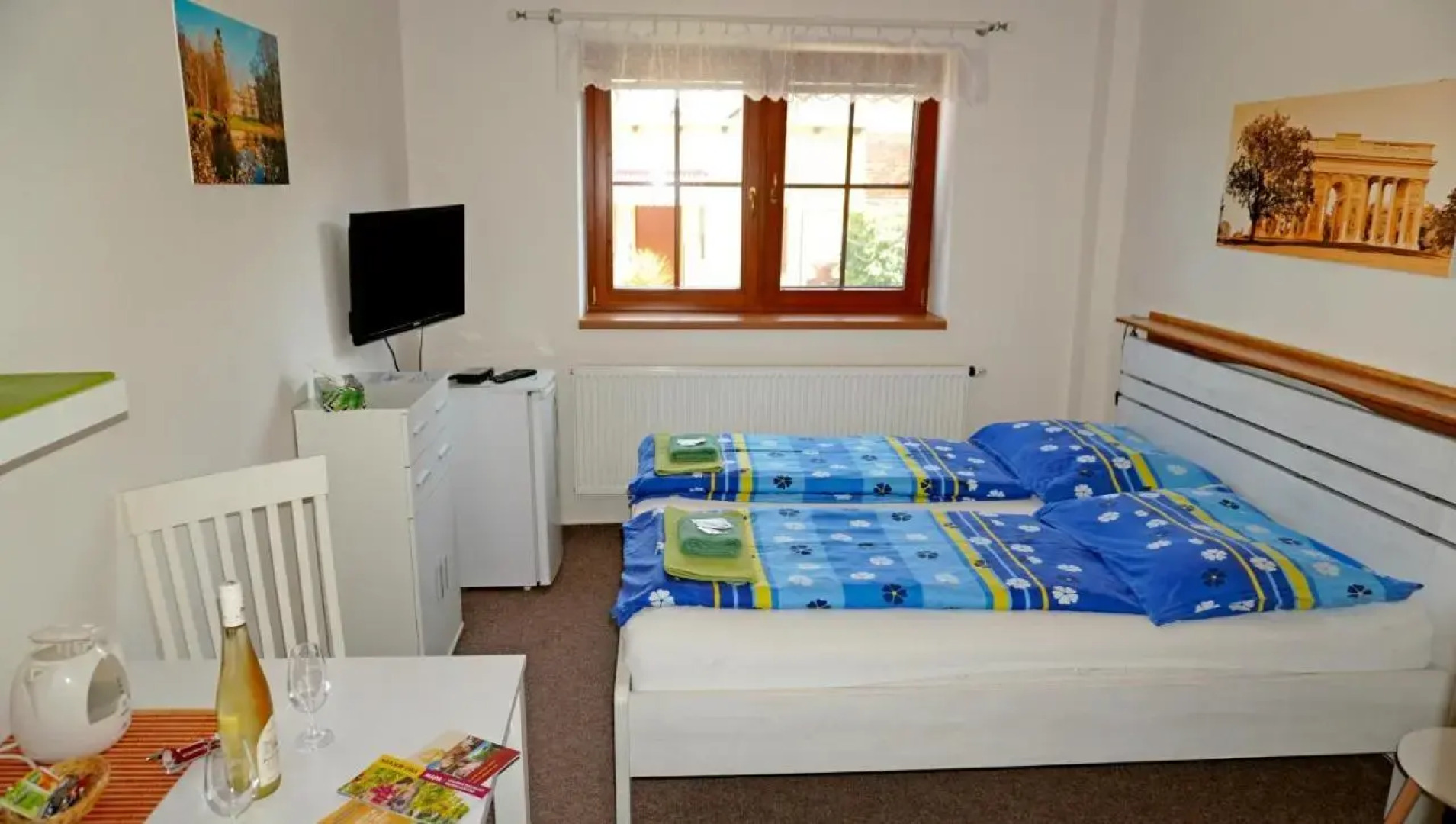 Penzion Vila Edith Valtice