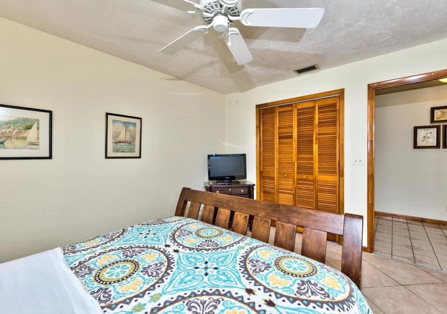 Avanti Vacation Rental
