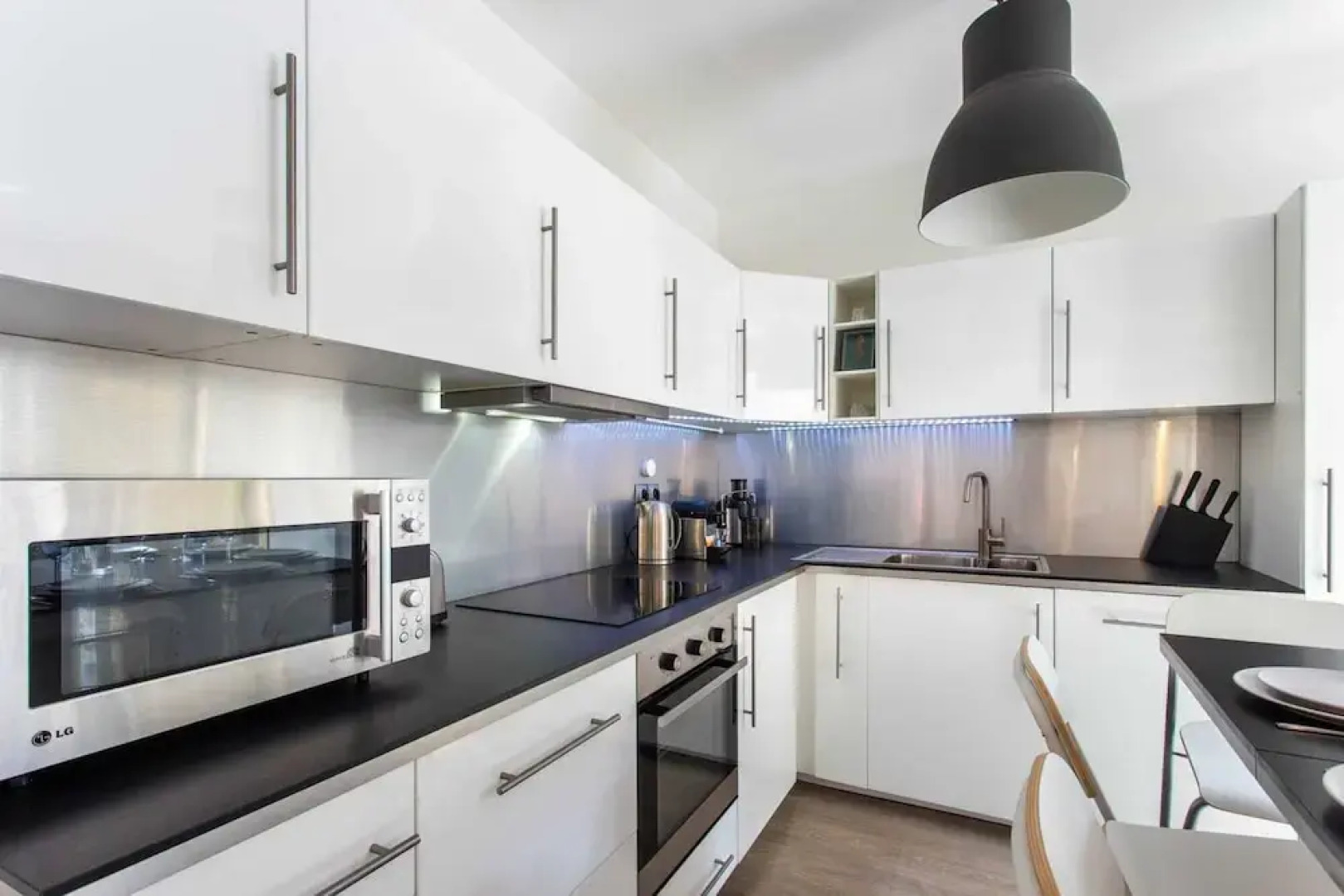 Spacious House - 2br/8p - Montrouge