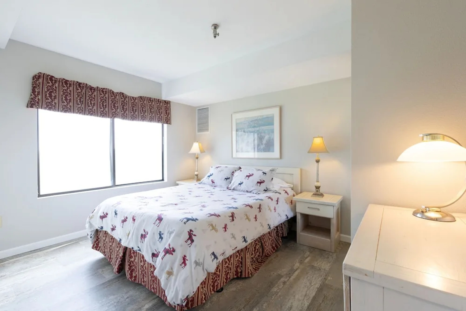 Stoneridge 3BR Standard Condo, Sleeps 8 by RedAwning