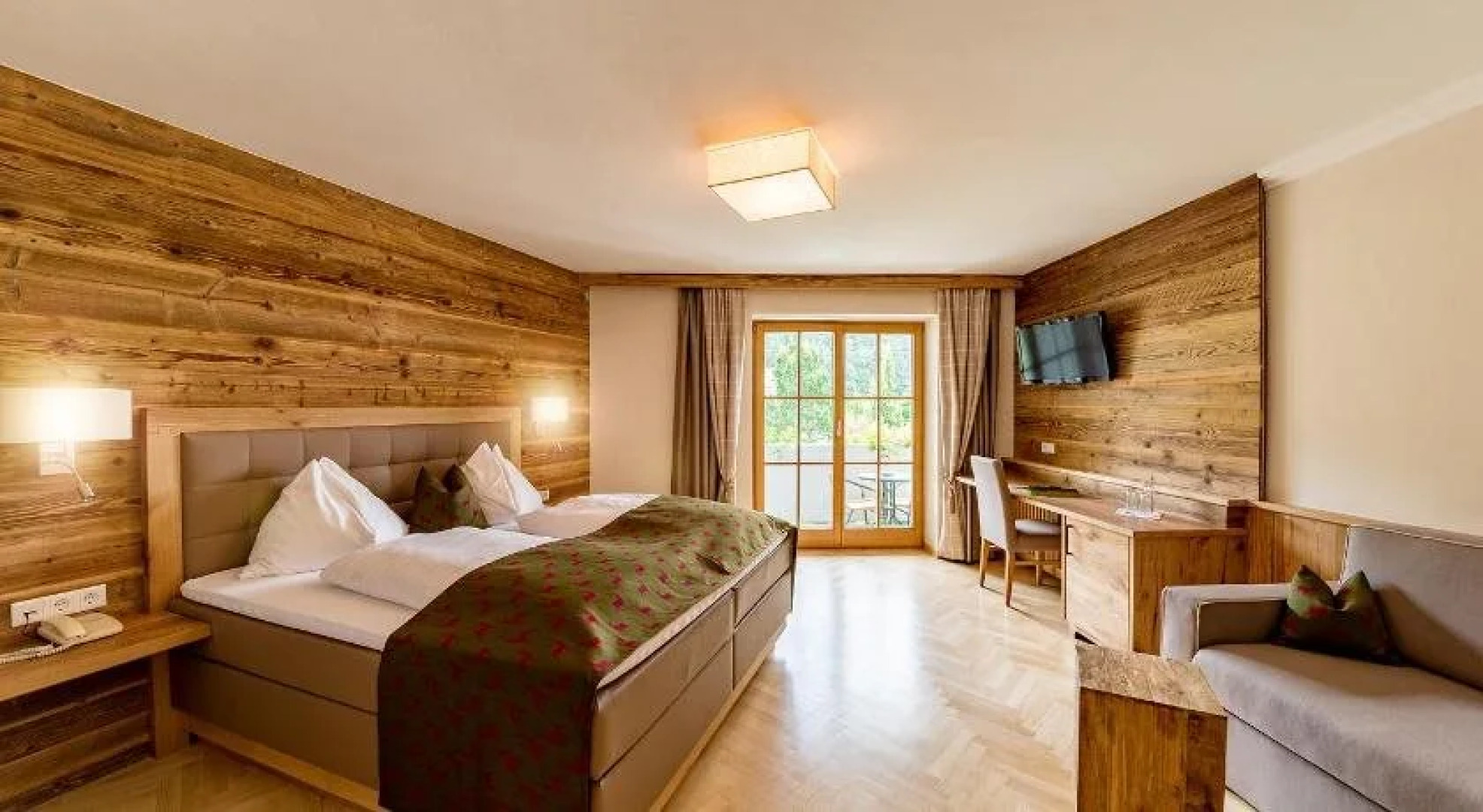 Landhotel Drei Eichen