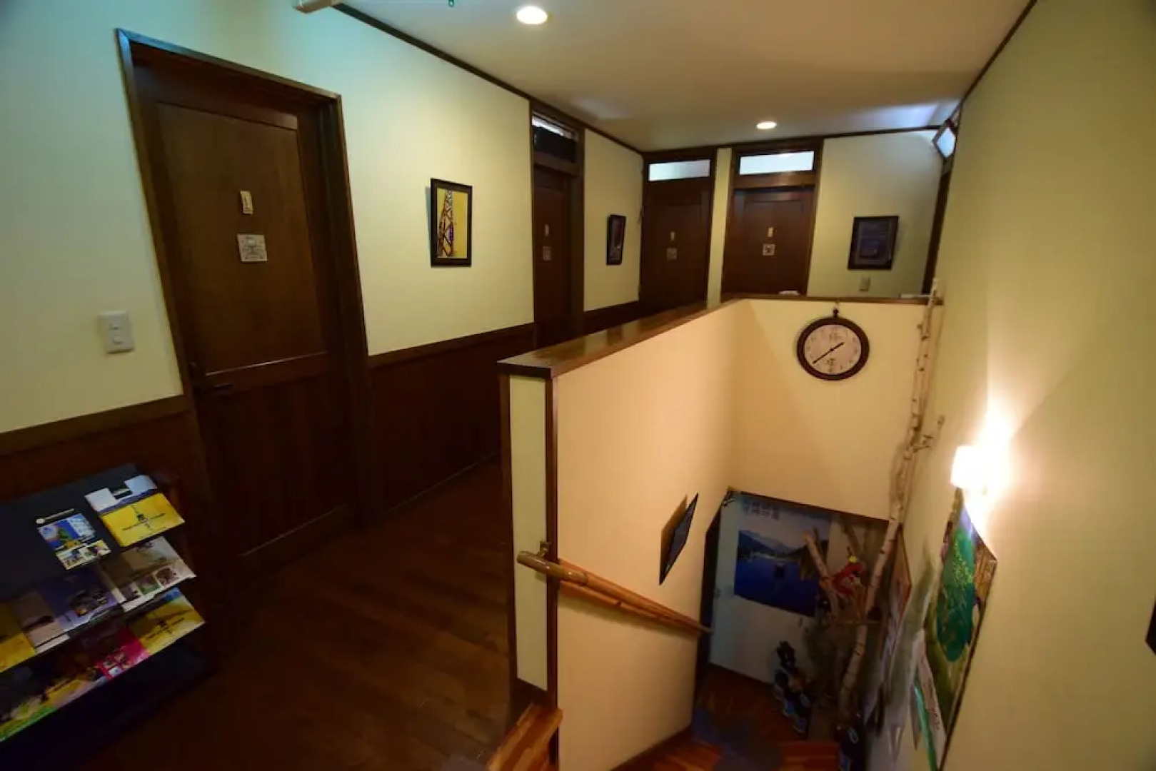 Hostelling International Miyukino-Mori