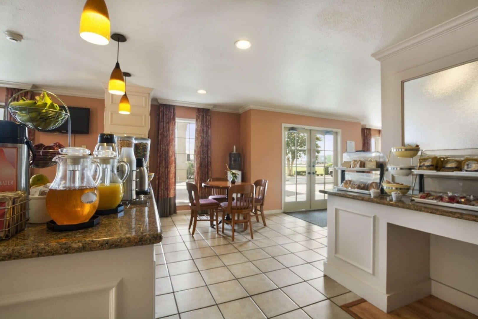 Baymont by Wyndham Beaumont