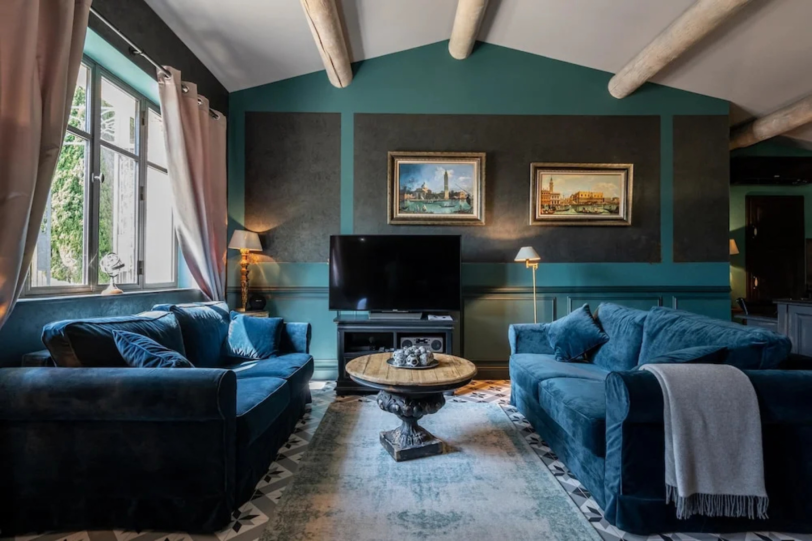 Le Mounestier gîte de charme avec prestations