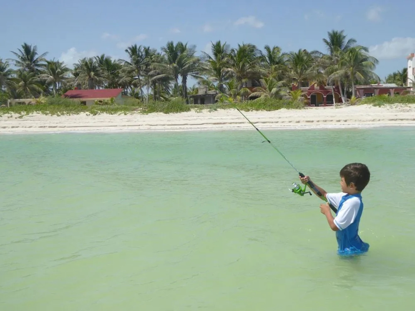 Room-antigua Lodge, Away From the Crowds