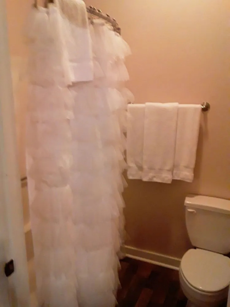 Hall Place Bed & Breakfast