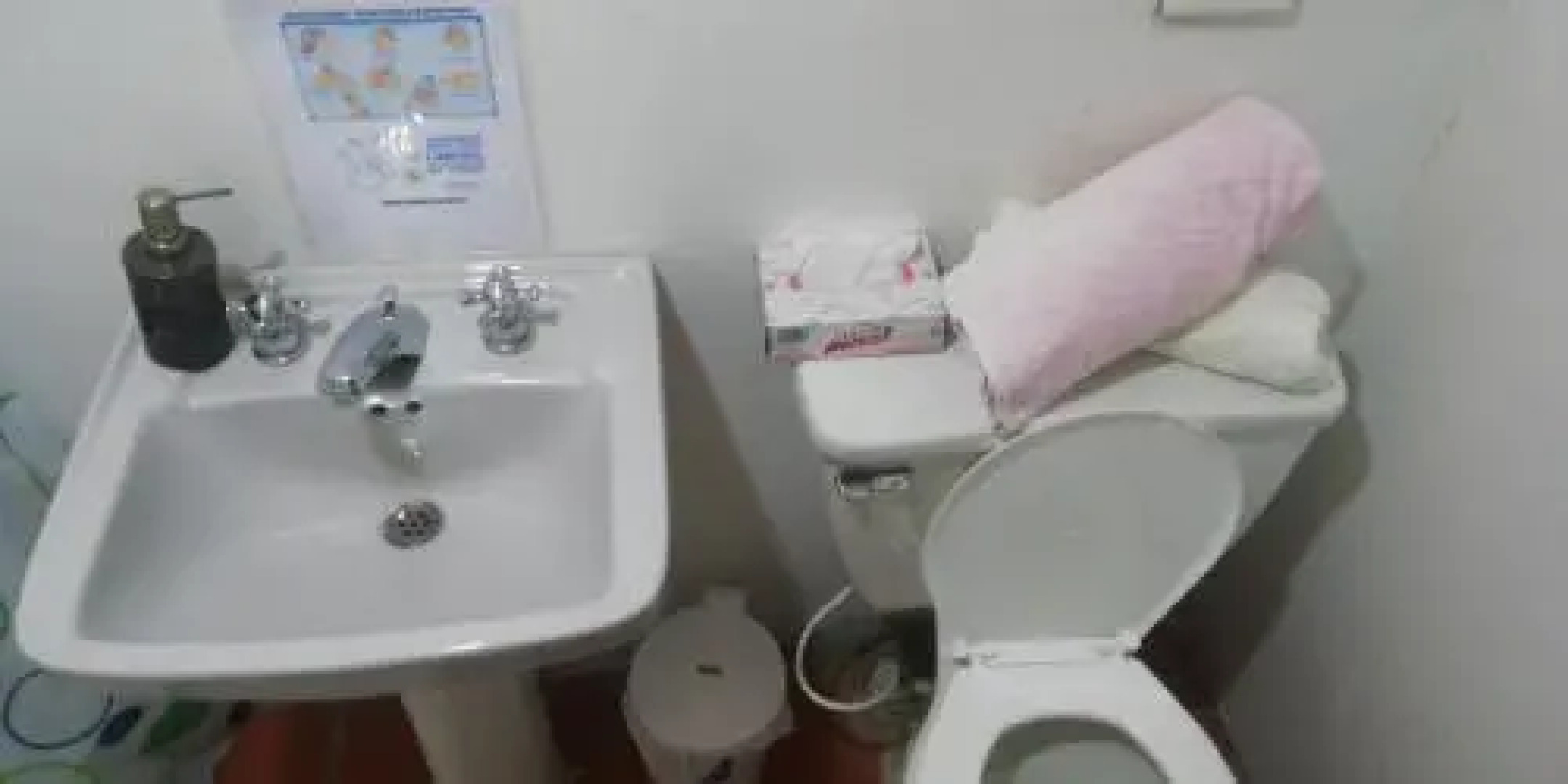 Hostal Caminos de Suesca