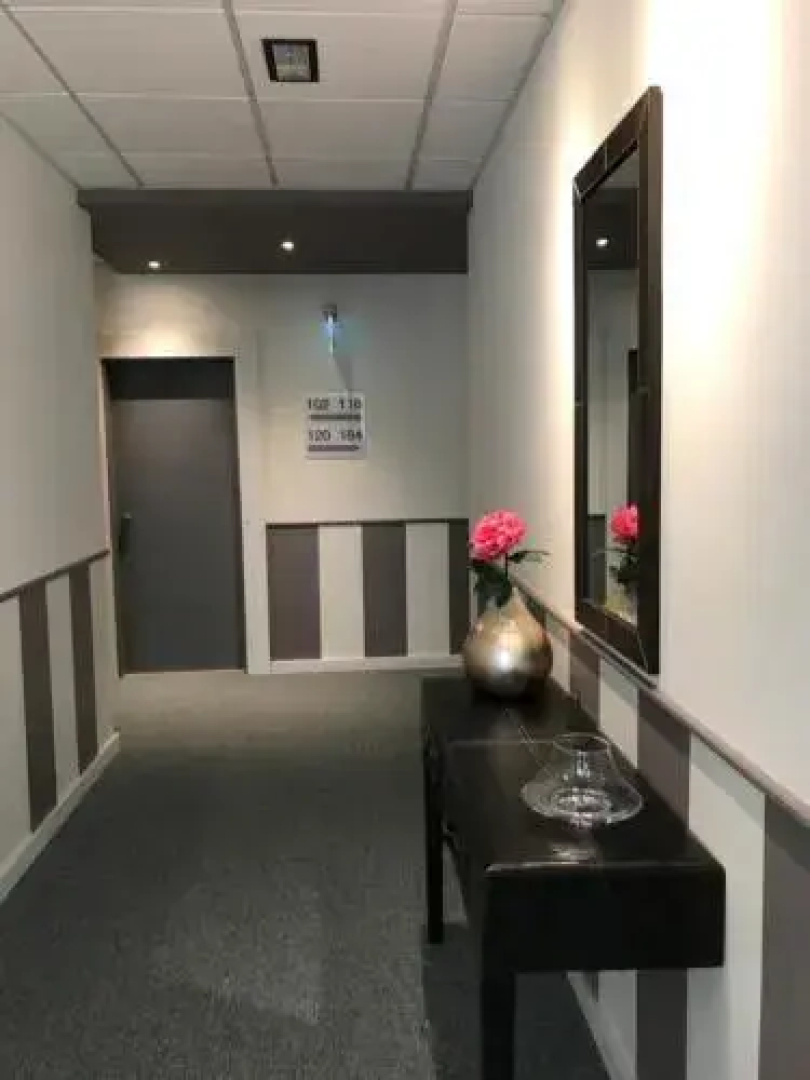 Nova Hotel