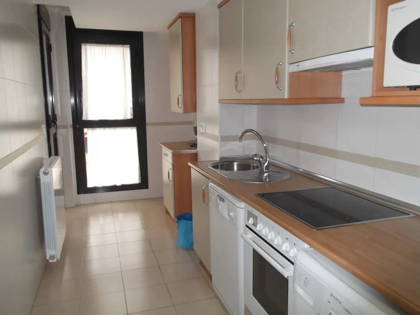 Apartamento San Babil - CS 21