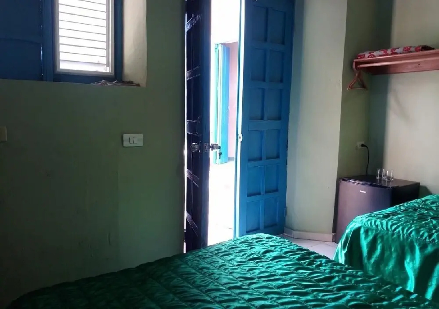 Los Vitrales REMEDIOS