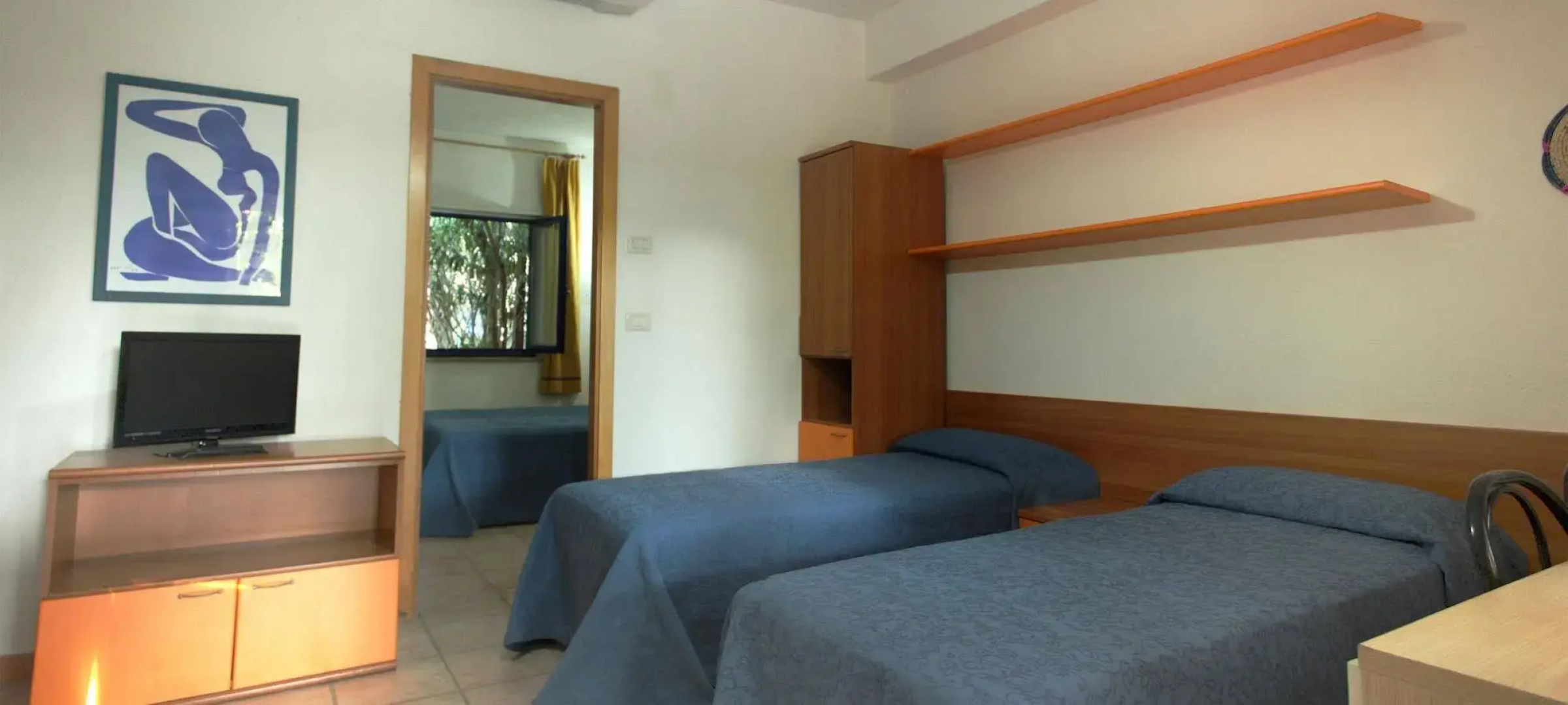 Vascellero Club Resort