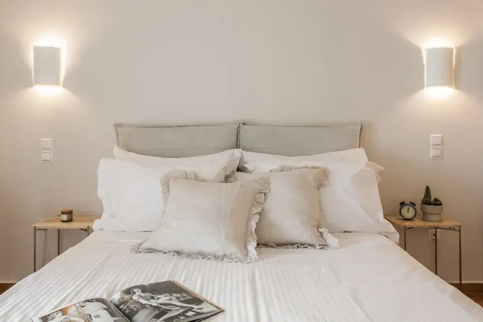 Exquisite 2BR Apartment