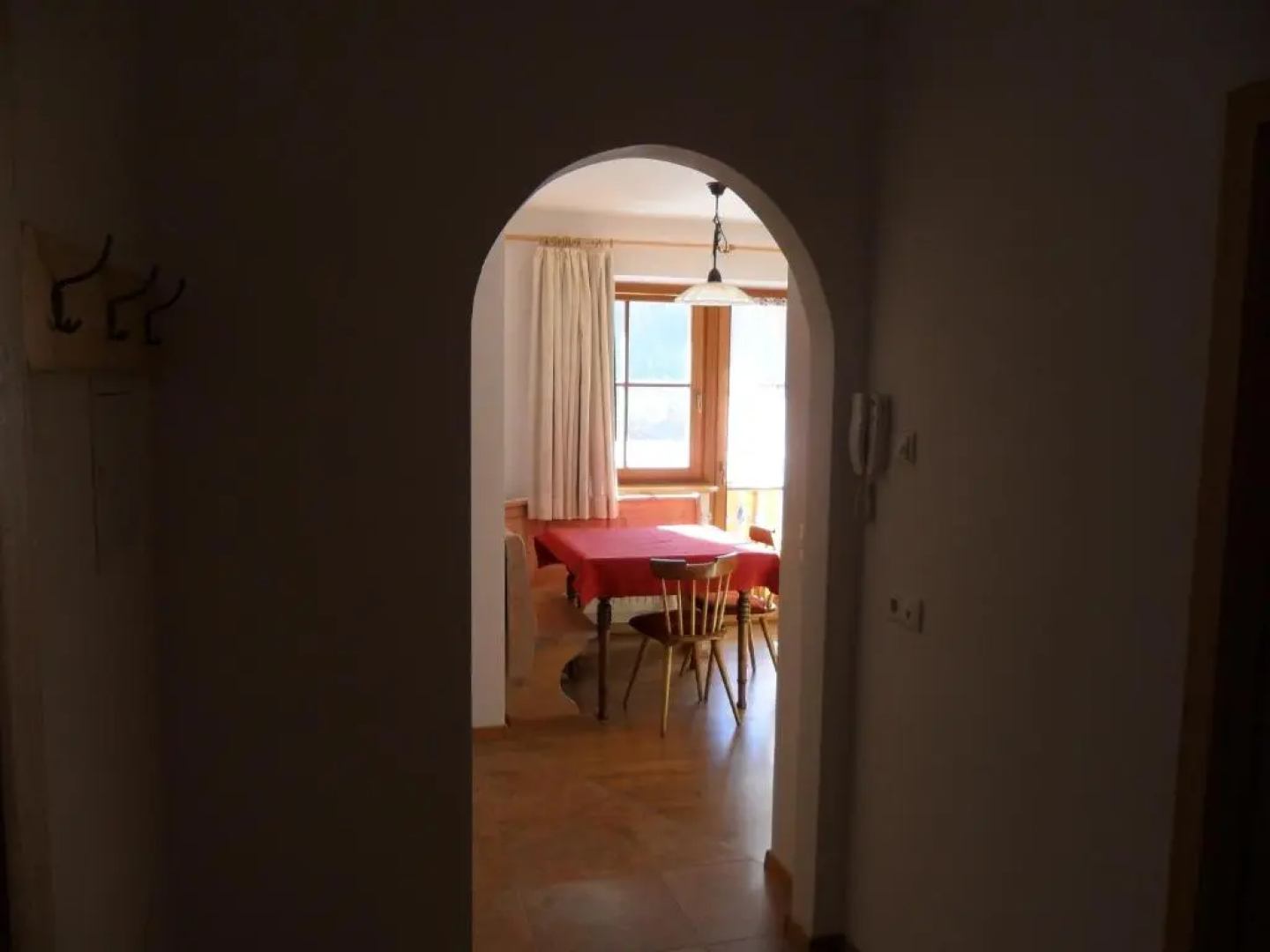 Appartamenti Stauderhof
