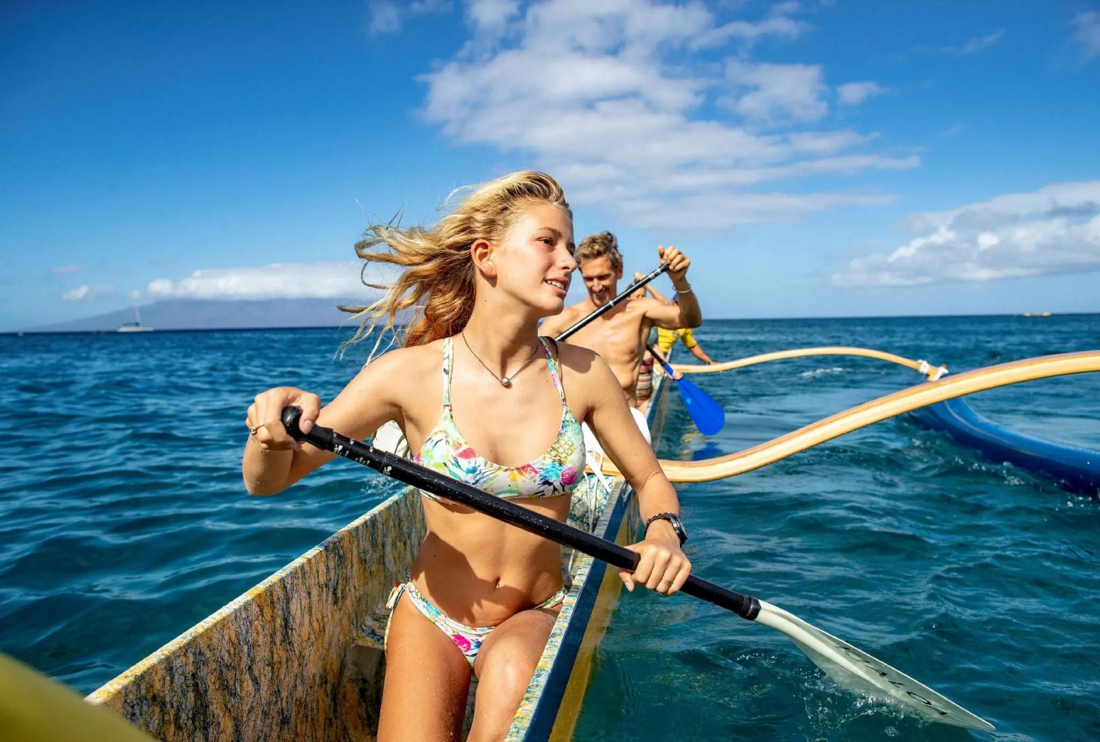 Outrigger Kaanapali Beach Resort