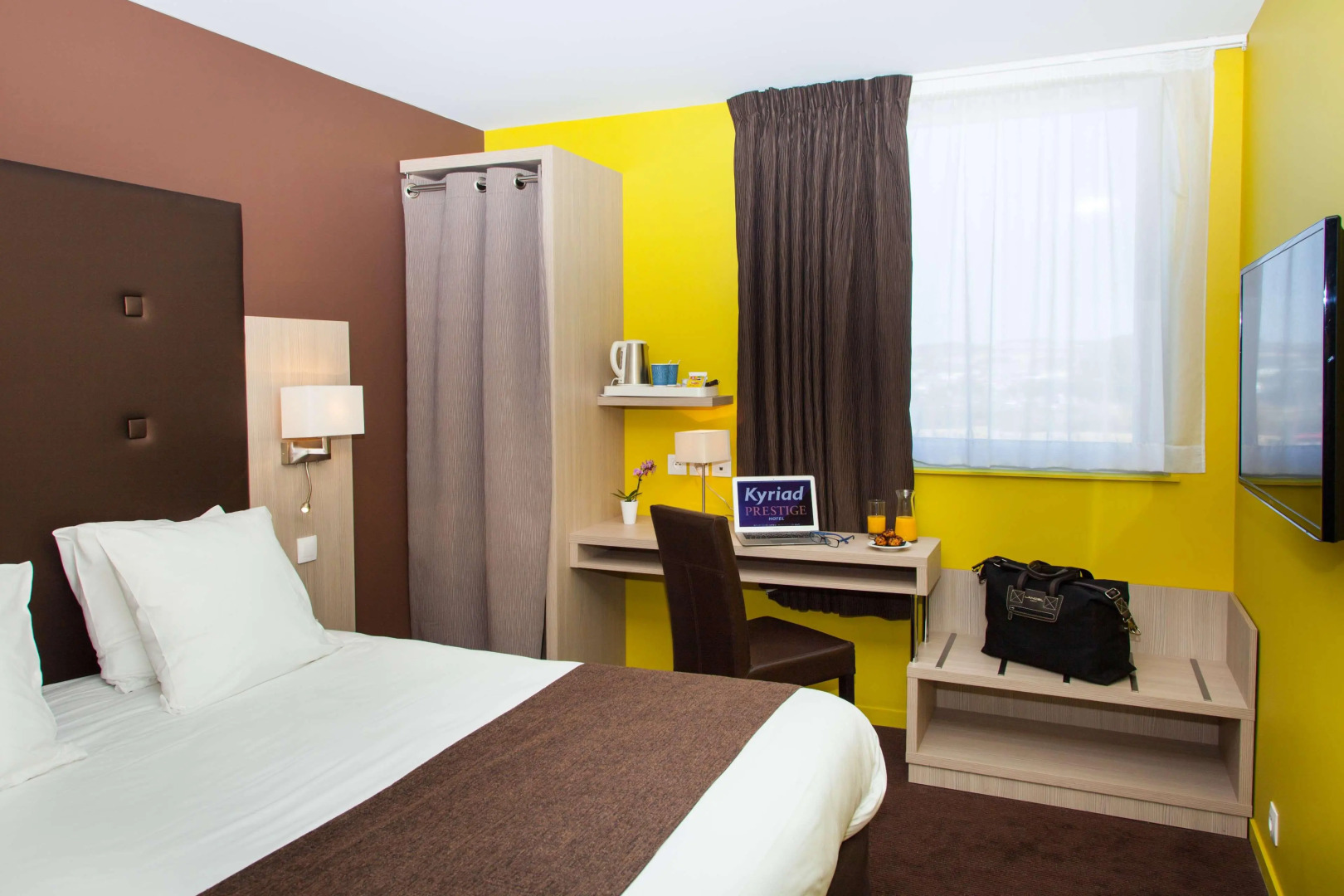 Ibis Styles Dijon Nord Valmy