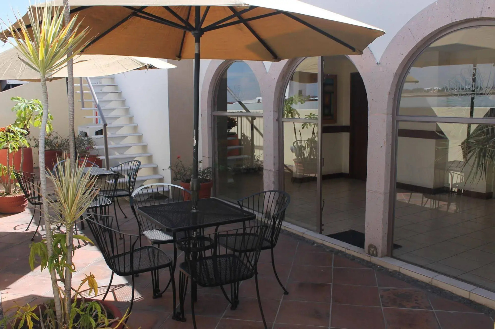 Hotel Qualitel Centro Histórico