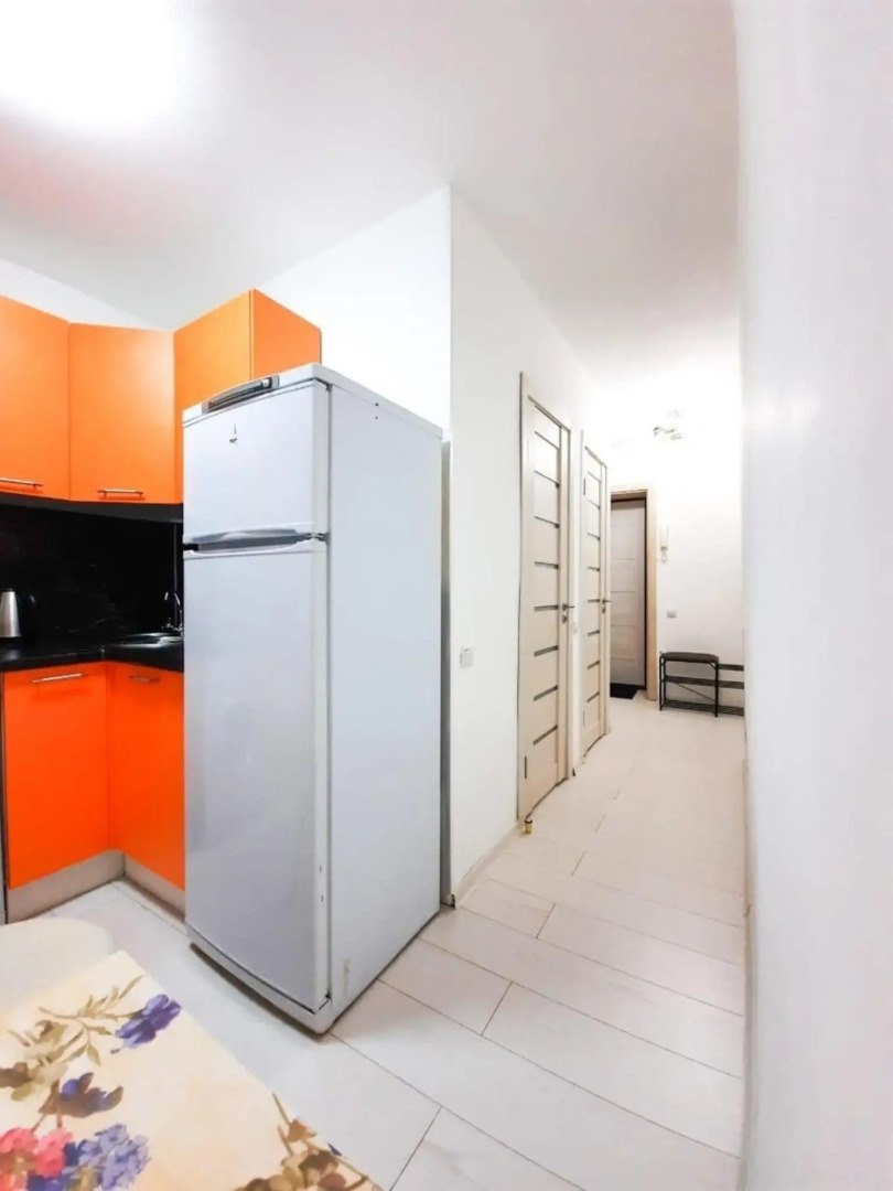 Апартаменты на улице Ворошилова 111