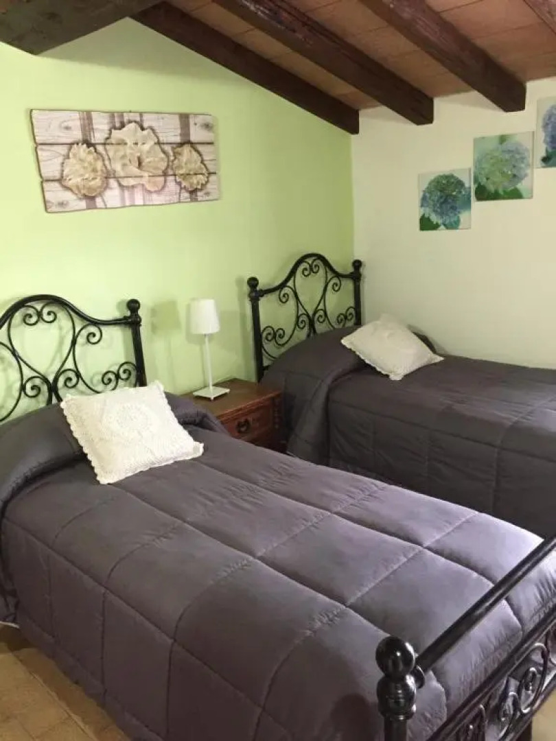 La Locanda Del Tevere