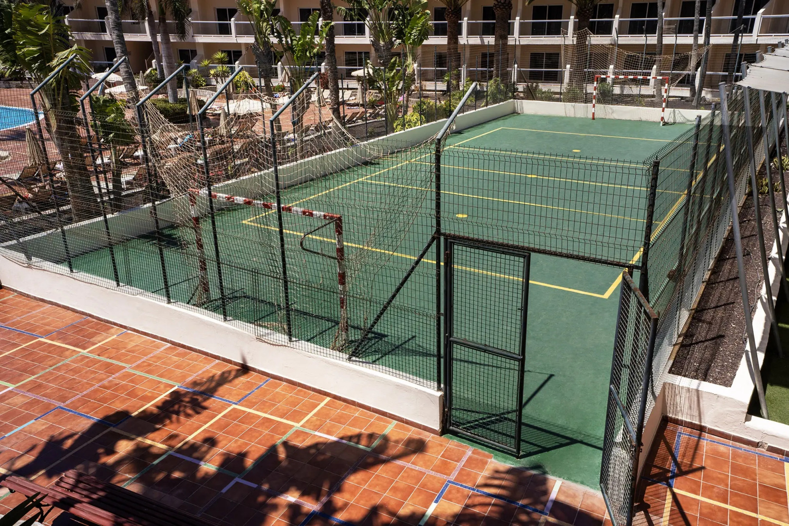 Club Hotel Drago Park