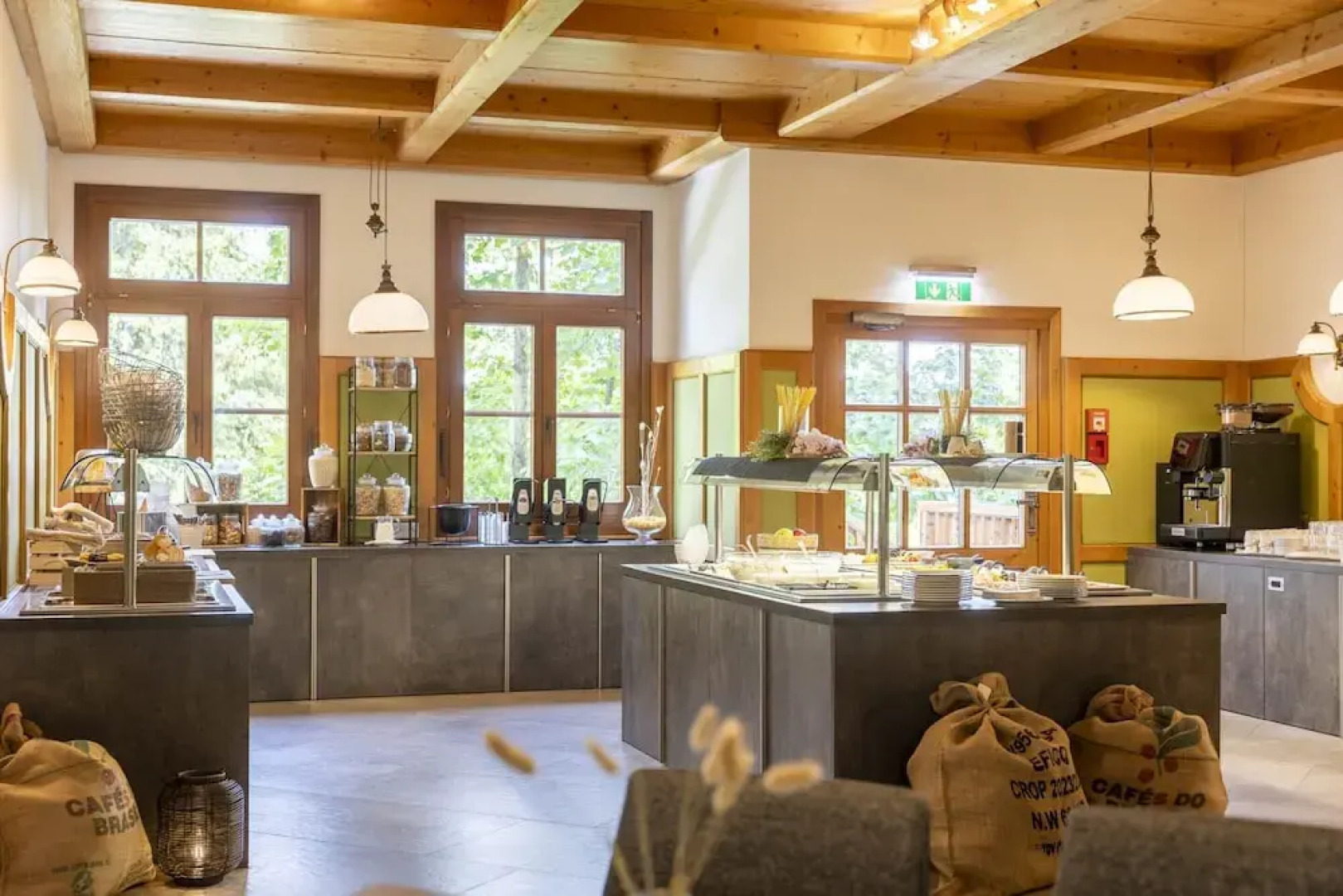 Apartment Near ski Area