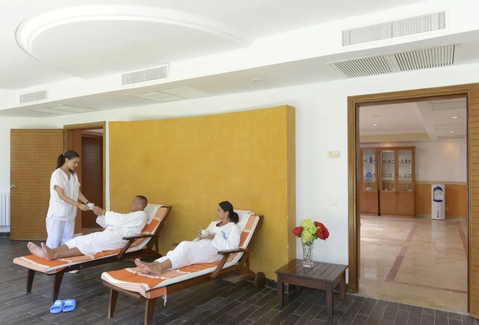 One Resort El Mansour