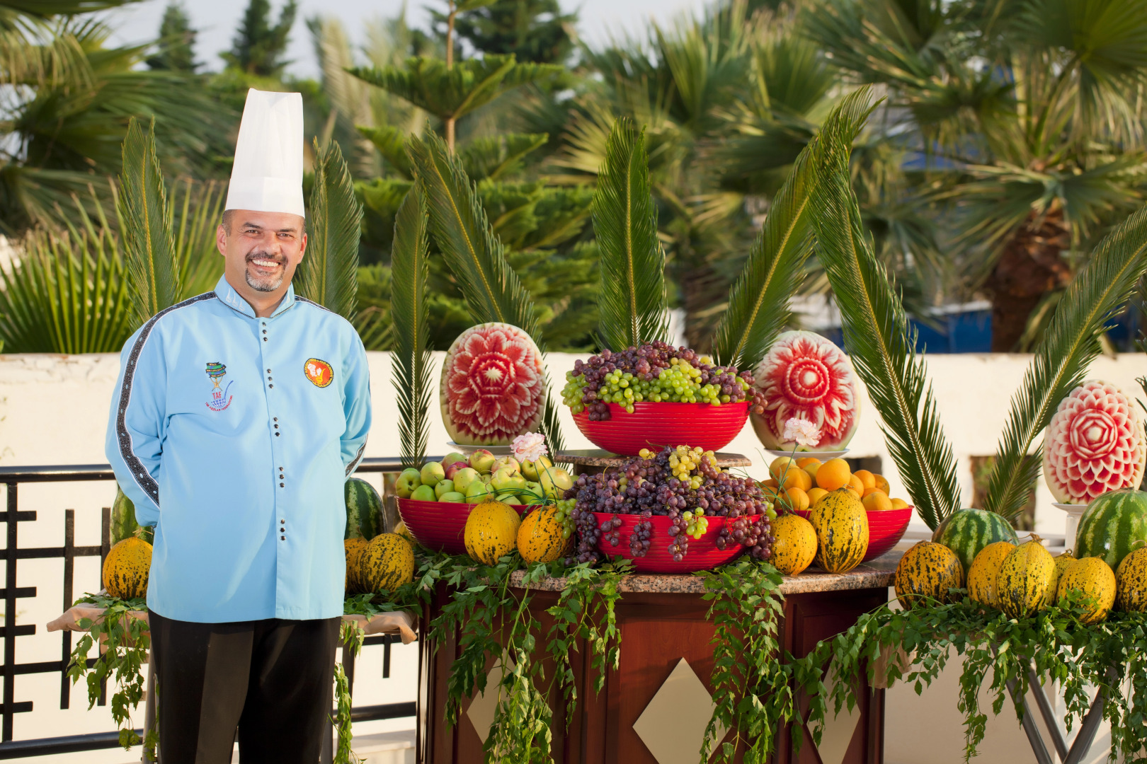 Arabella World Hotel